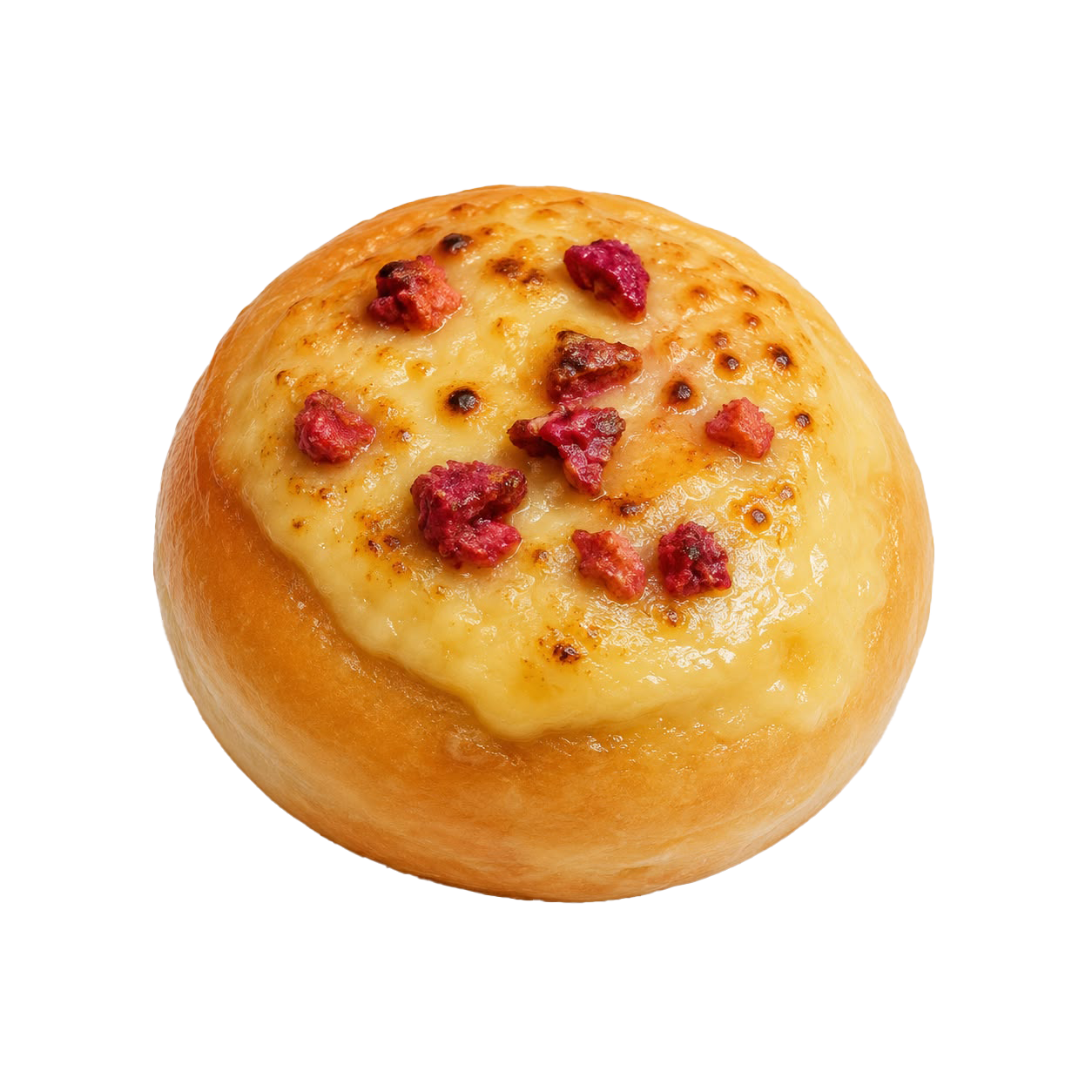 Brulee Bloom
